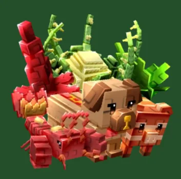 10 EXOTIC CULINARY CHEST (GROW A GARDEN) In-Game Gift FASTEST — Account account