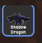 Shadow Dragon (Super)
