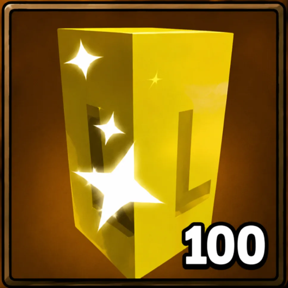 Gold Seed (Mythic)
