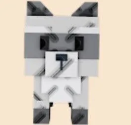 Raccoon (Super)