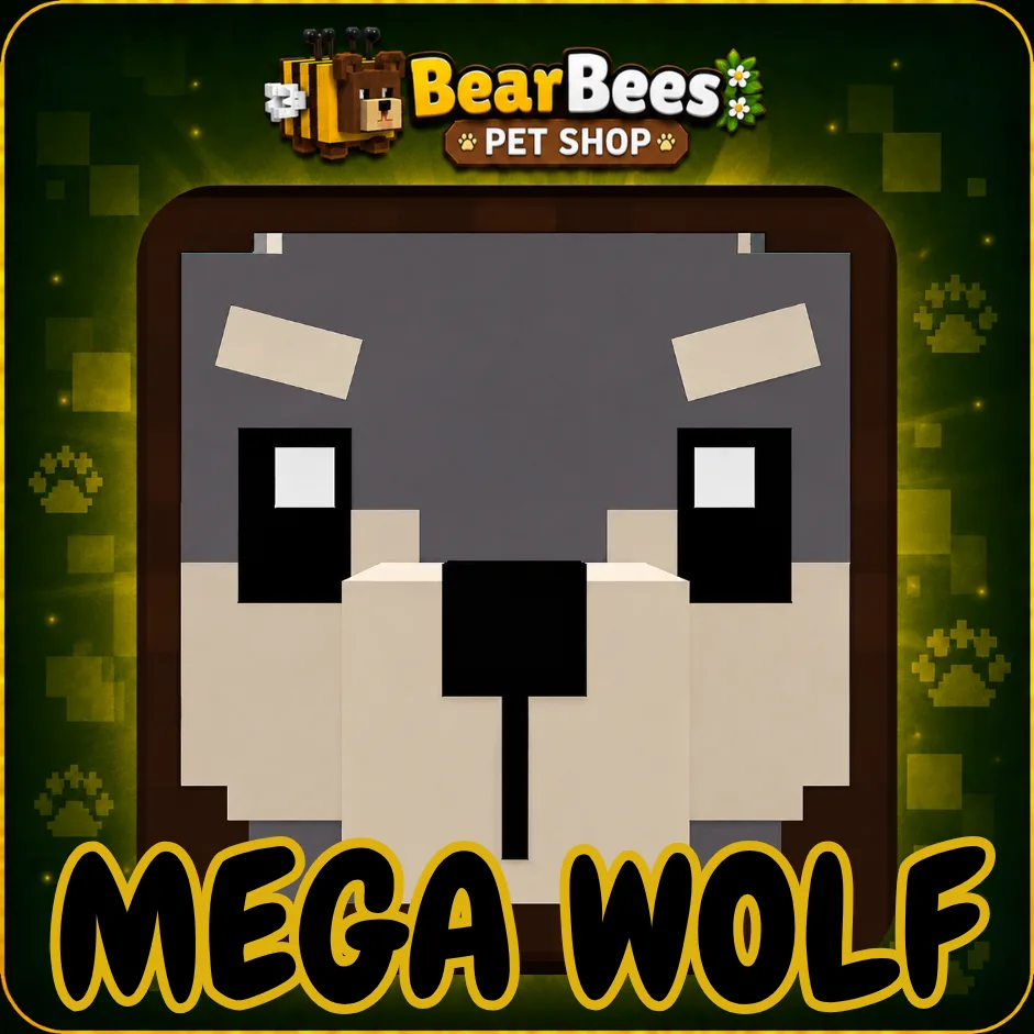 Wolf (Mythic)