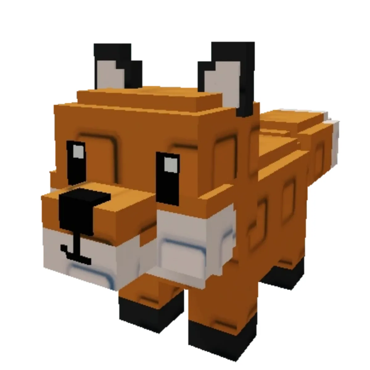 Fox (Mythic)