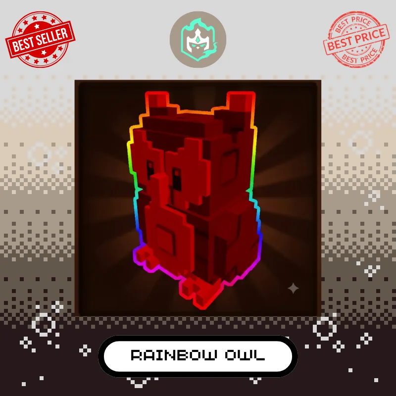 Owl (Uncommon)
