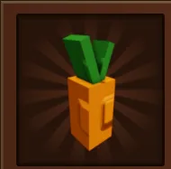 Carrot Seed (Common)