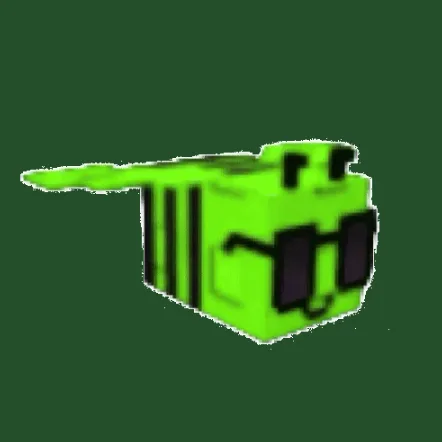 Disco Bee Grow a Garden GaG Fast Delivery — Account account