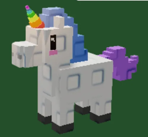 Unicorn (Legendary)