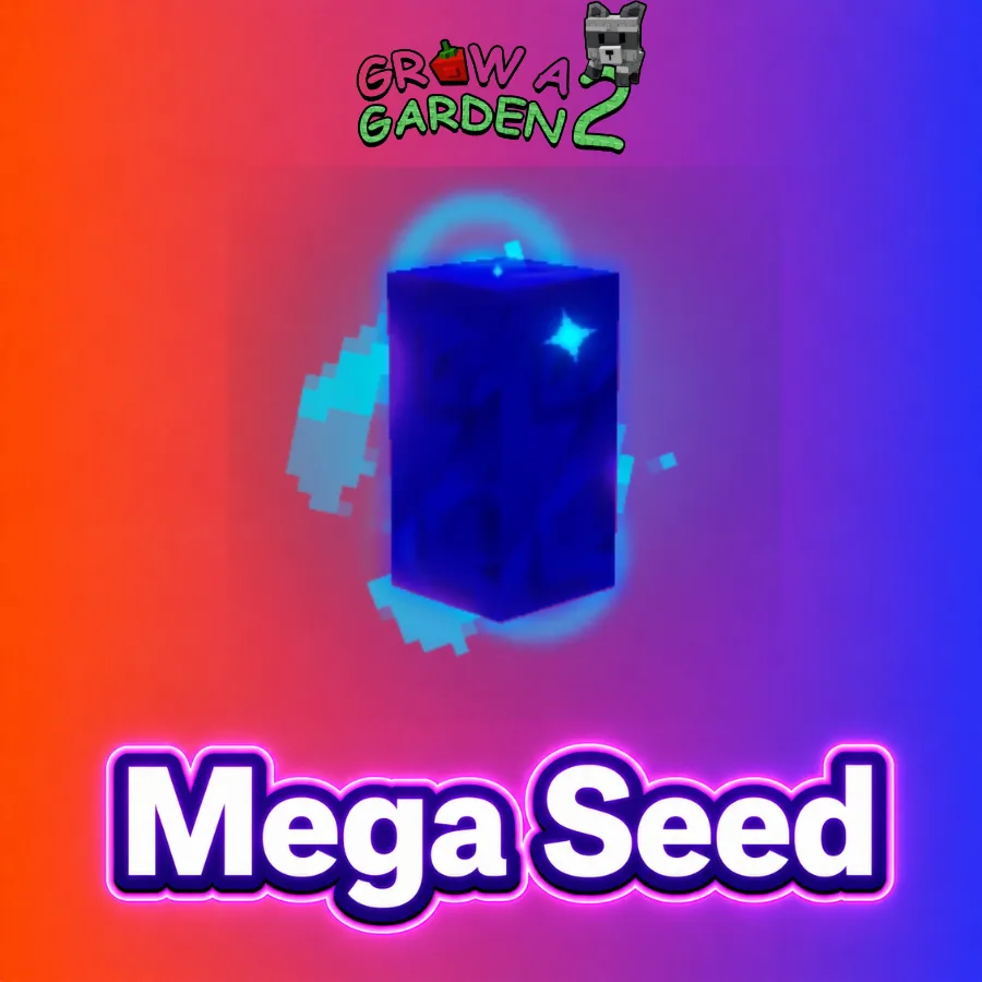 Mega Seed (Mythic)