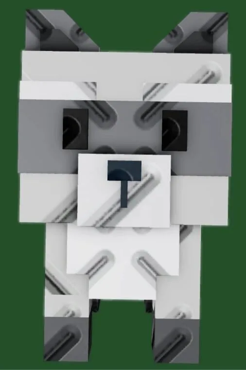 Raccoon (Super)