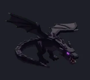 Black Dragon (Super)