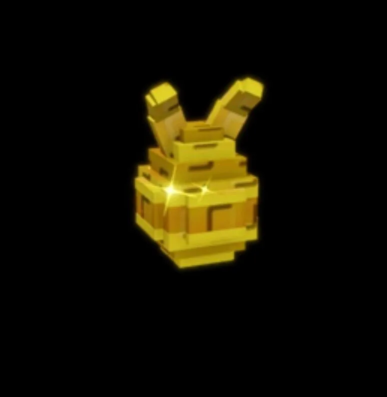 10x Premium Golden Egg ( gift in game )