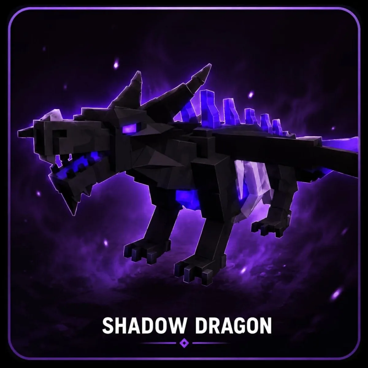 Shadow Dragon (Super)