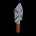 x1000 Trowel