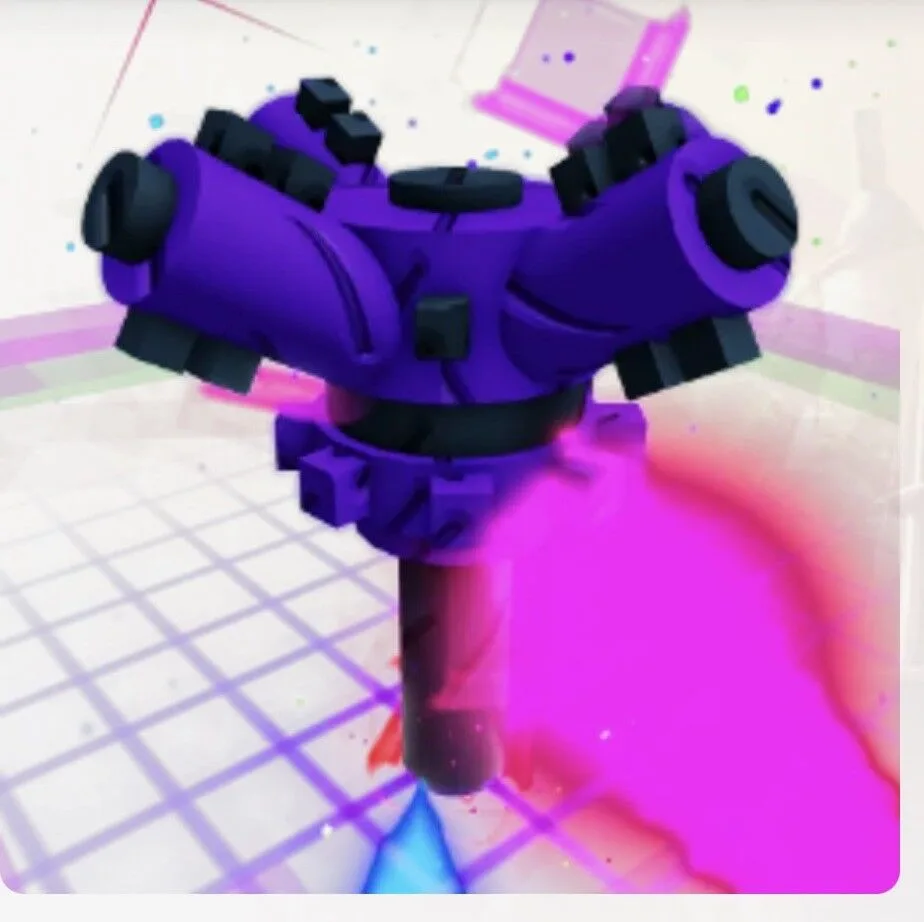 super sprinkler — Account account