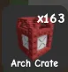 Arch Crate