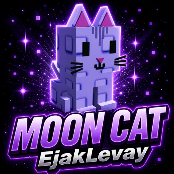 TITAN MOON CAT 60-61KG CD 15s READY STOCK INSTAN DELIVERY NIGHTMARE EVERCHANTER VENOM