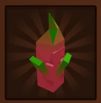 Dragon Fruit Seed — Account account