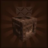 Sign Crate X3 147R — Account account