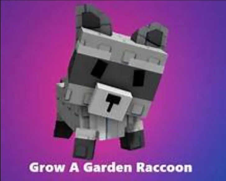 Raccoon (Mythic)