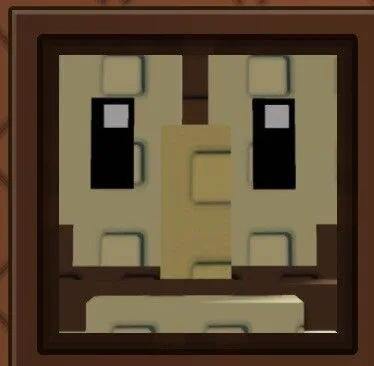Owl (Uncommon)
