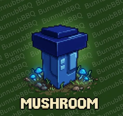 Mushroom Seed
