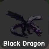 Black Dragon (Super)