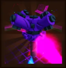 100 super sprinkler