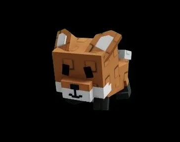 Grow A Garden - 5xRed Fox