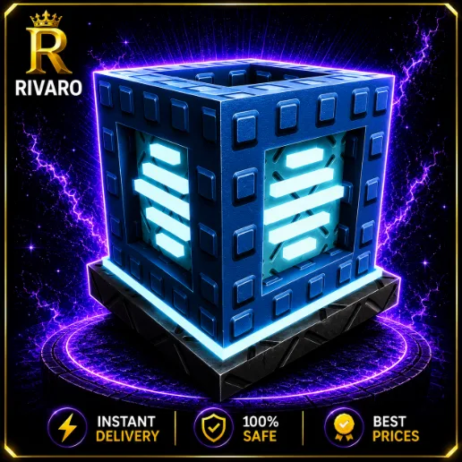 Teleporter Pad Crate (Mythic)