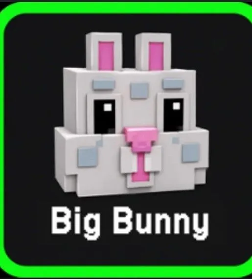 Bunny (Common)