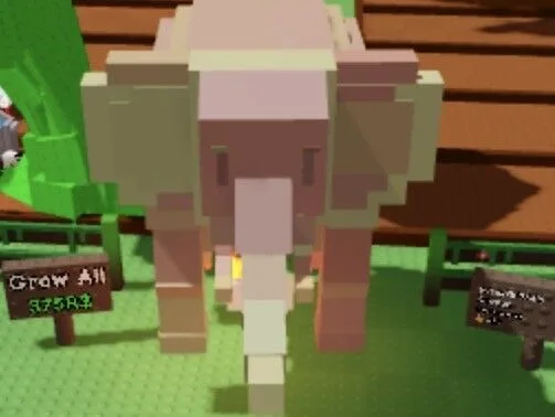 ELEPHANT