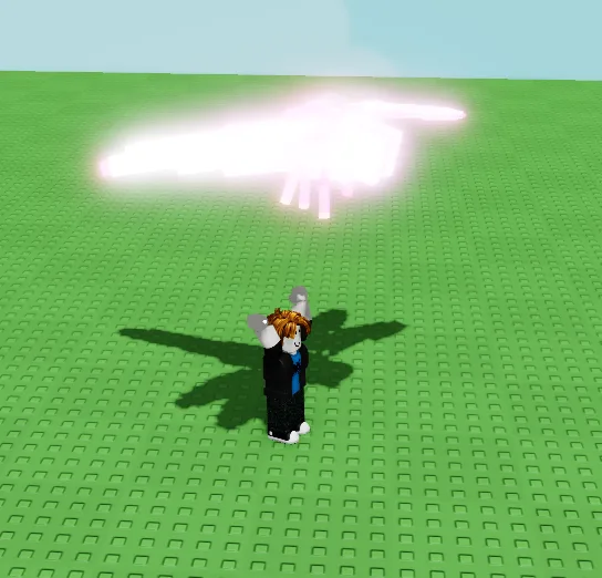 Glimmering Dragonfly GROW A GARDEN FAST DELIVERY