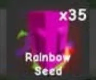 Rainbow Seed (Super)