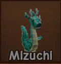 Grow a Garden NEW MIZUCHI PET BE THE FIRST MIZUCHI OWNER — Account account
