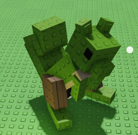Giantbean Squirrel GROW A GARDEN FAST DELIVERY
