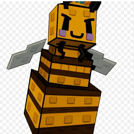 Queen Bee — Account account