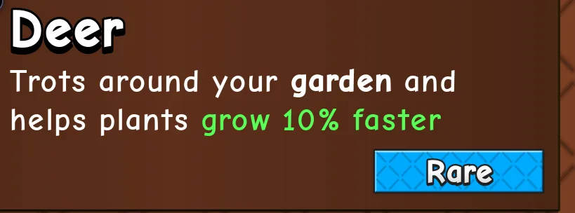 Star Fruit Seed (Mythic)