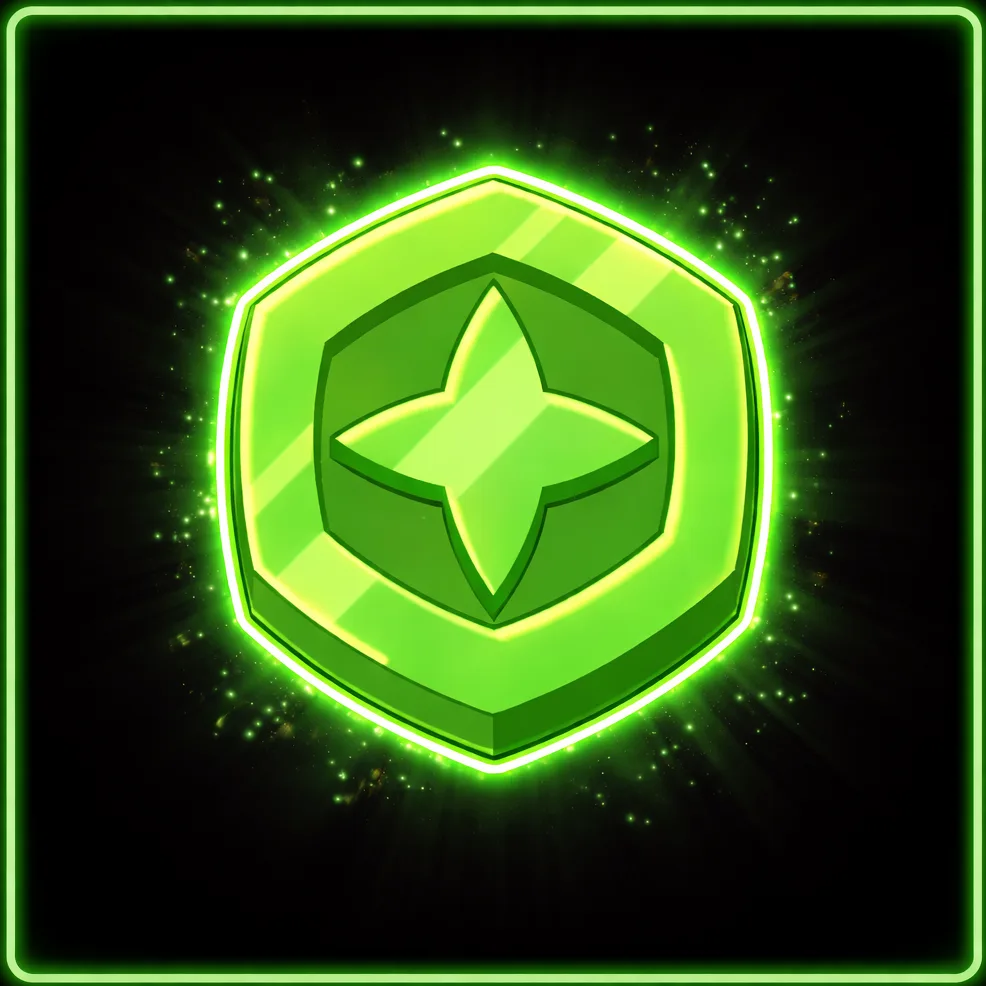 10000 Trade Token