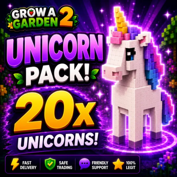 Unicorn (Super)