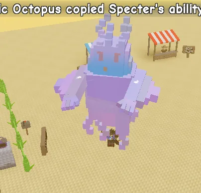 60kg+ VENOM SPECTER super handsome