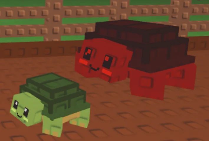 Turtle (Super)