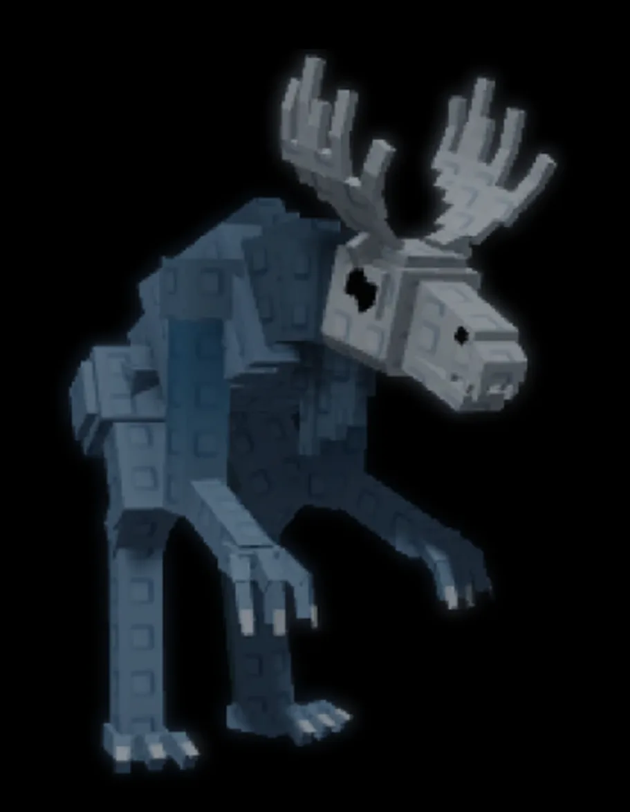WENDIGO PET