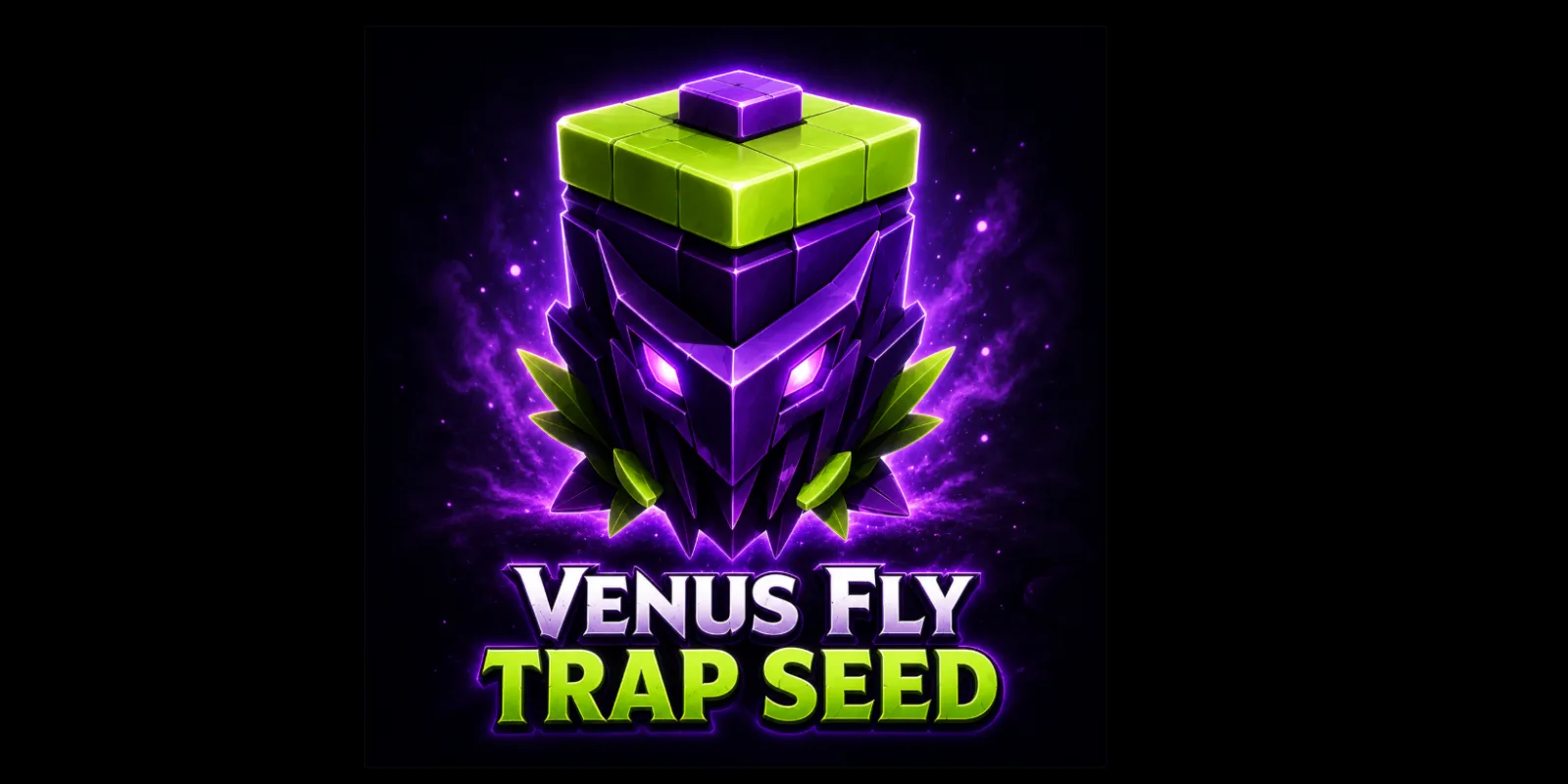 Venus Fly Trap Seed (Mythic)