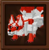 Kitsune (Secret)