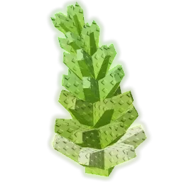 57.48 KG Giant Romanesco Fruit - 58B+ Sheckles - Fast Delivery