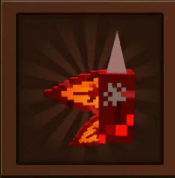Dragon's Breath Seed (Super)