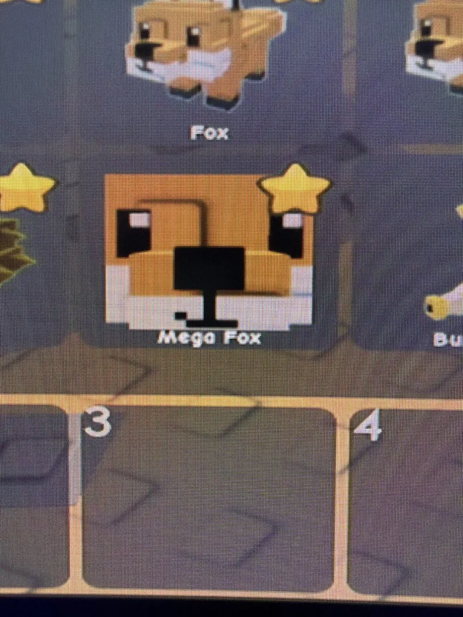 Fox (Mythic)