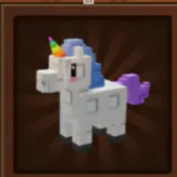 Unicorn (Mythic) — Account account