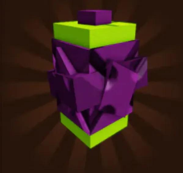 Venus Fly Trap Seed (Mythic)