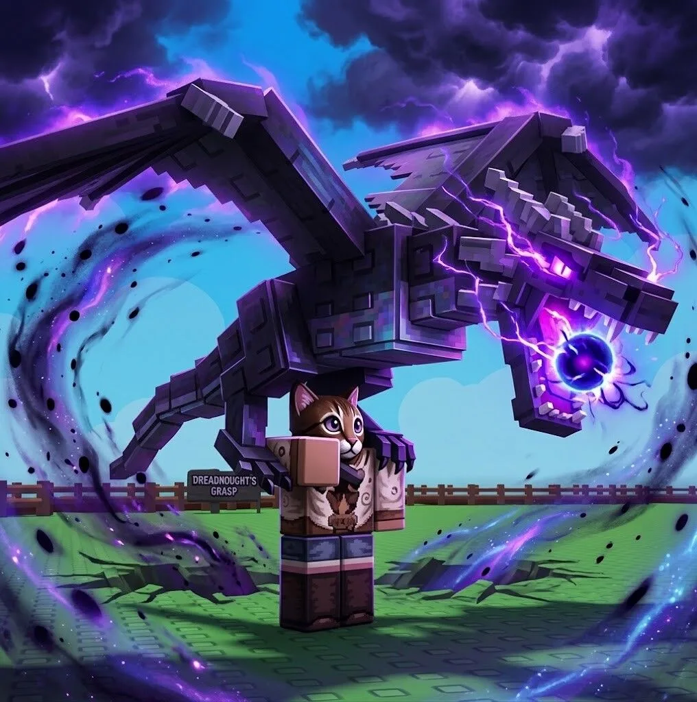 Black Dragon (Super)