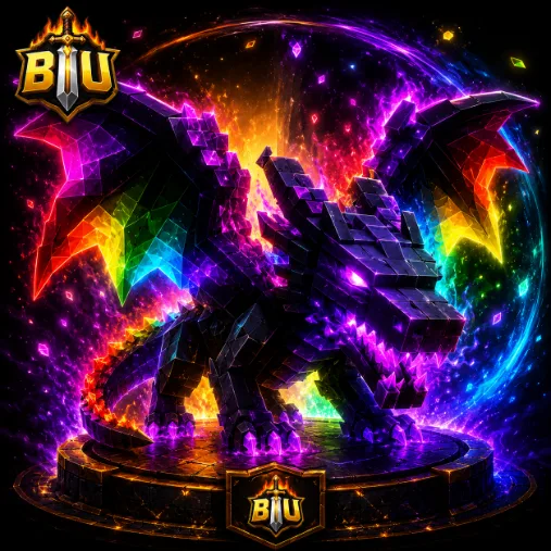 Black Dragon (Super)